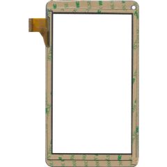 Casper Via T27 Dokunmatik Beyaz - Logolu