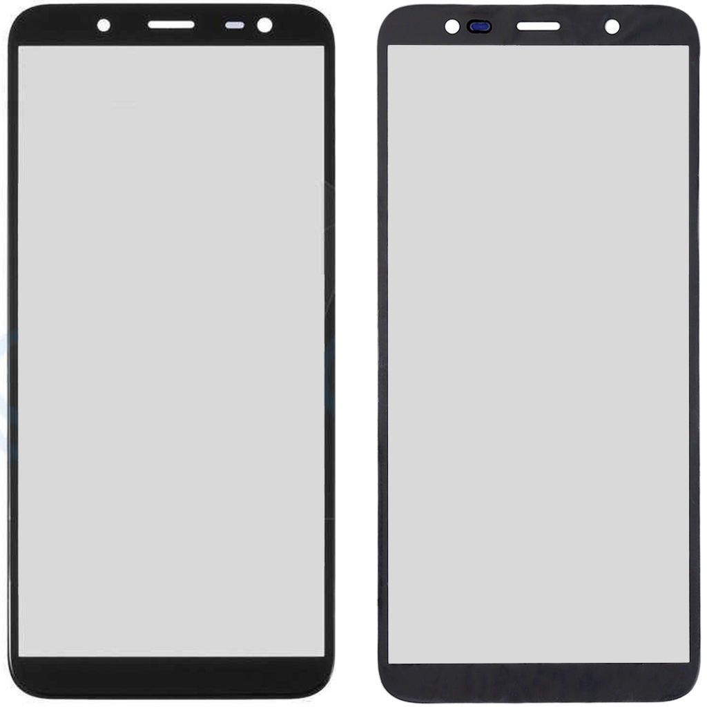Samsung Galaxy J8 SM-J810 Dokunmatik Ön Cam Lens