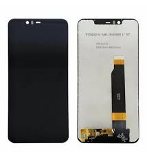 Nokia 5.1 Plus Lcd Ekran Dokunmatik