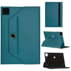 Sprange Vasoun B10 Universal Standlı Tablet Kılıfı Yeşil