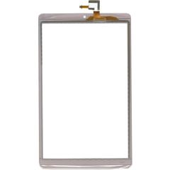 LWGB10100180 REV-A3 Kablo Kodlu Dokunmatik Beyaz