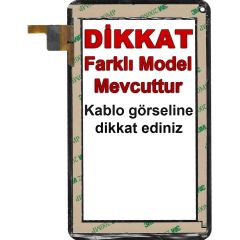 Oblio Mint Start X Dokunmatik - Model 1