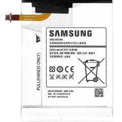 Samsung Galaxy Tab 4 SM-T232 Batarya Pil
