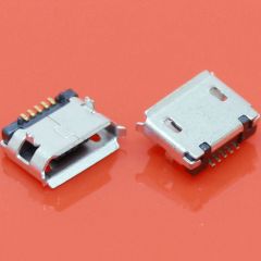 Quake AR7 Şarj Soketi Dc Jack