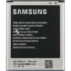 Samsung Galaxy S3 Mini GT-I8190 Batarya Pil - Orijinal