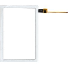 Lenovo Tab 4 10 TB-X304N Dokunmatik Beyaz
