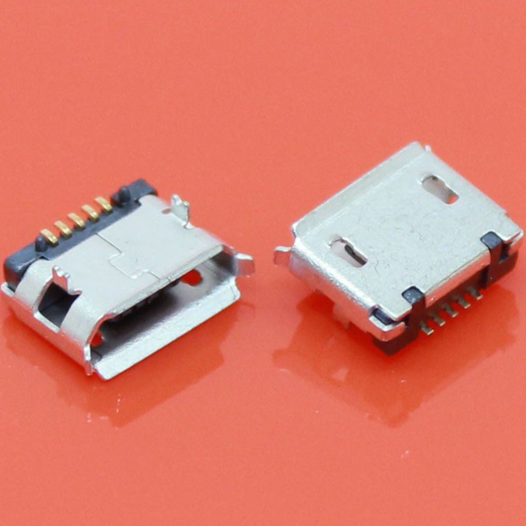 Seg S Tab 10 Şarj Soketi Dc Jack