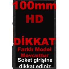 Concord SmartPad Duo C707 HD Lcd İç Ekran - Model 1