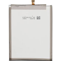 Samsung Galaxy M32 4G SM-M325 Batarya Pil - Orijinal