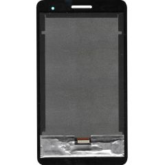 Huawei MediaPad T1-701u Ekran Dokunmatik Set Beyaz