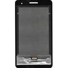 Huawei MediaPad T1-701u Ekran Dokunmatik Set Siyah