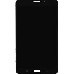 Samsung Galaxy Tab A SM-T287 Ekran Dokunmatik Set Siyah