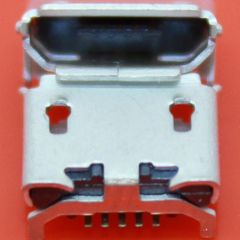 Everest Everpad DC-709 Şarj Soketi Dc Jack