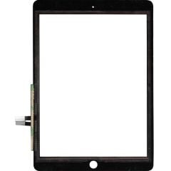 Apple İpad 6.Nesil A1893 Dokunmatik Siyah