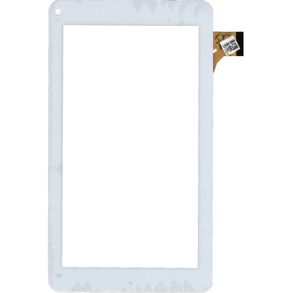 Everest Everpad DC-1215 Dokunmatik Beyaz