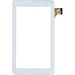 Everest Everpad DC-1215 Dokunmatik Beyaz