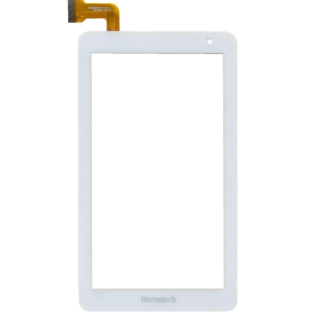 Hometech Alfa 7RA Dokunmatik Beyaz