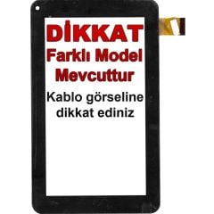 Probook PRBT761 Dokunmatik - Model 2
