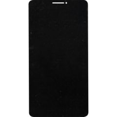 Lenovo PHAB PB1-750m Ekran Dokunmatik Set Siyah