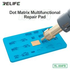 Relife RL-004fb İphone X-14 Promax Tamir Pedi