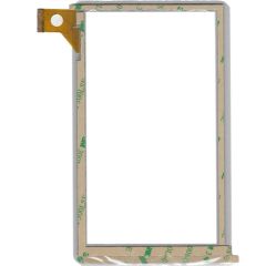 Everest Everpad DC-1545 Dokunmatik Beyaz