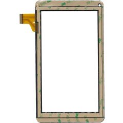 Casper Via T17-M Dokunmatik Siyah