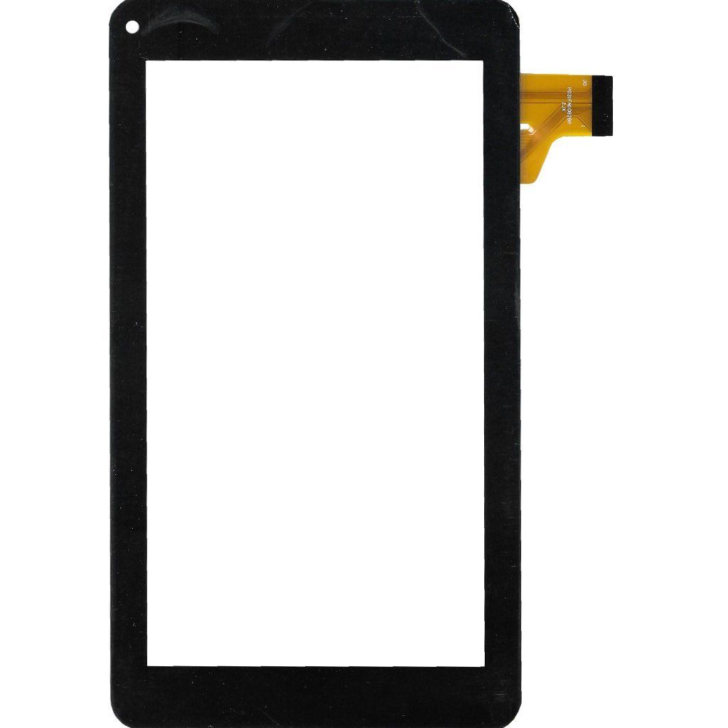 Casper Via T17-M Dokunmatik Siyah