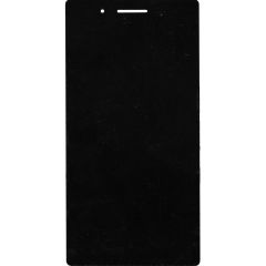 Lenovo Tab 7 TB-7504I Ekran Dokunmatik Set Siyah