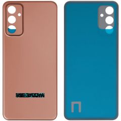 Samsung Galaxy M23 5G SM-M236 Arka Kapak Turuncu