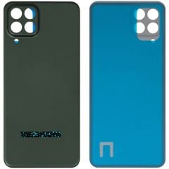 Samsung Galaxy M33 5G SM-M336 Arka Kapak Yeşil