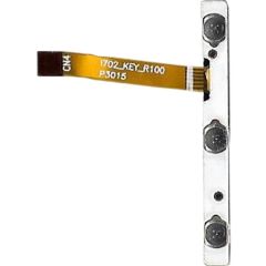 I702_KEY_R100 P3015 Kablo Kodlu On-Off Flex Kablosu