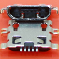 Casper Via S8 Şarj Soketi Dc Jack