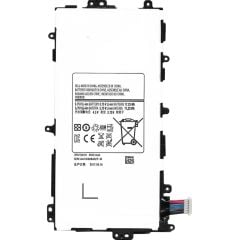 Samsung Galaxy Note 8.0 N5105 3G Batarya Pil