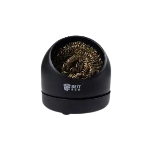 Best Havya Ucu Temizleme Teli Standlı