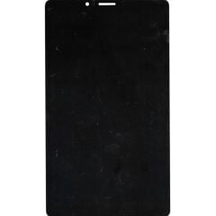 Lenovo Tab M7 TB-7306F Ekran Dokunmatik Set