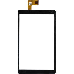 Wanj WJ1857-FPC V6.0 Kablo Kodlu Dokunmatik Siyah