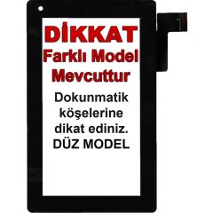 Grundig GR-TB7 Dokunmatik - Model 2