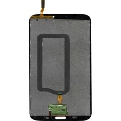 Samsung Galaxy SM-T310 Ekran Dokunmatik Set Siyah