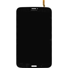 Samsung Galaxy SM-T311 Ekran Dokunmatik Set Siyah