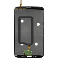 Samsung Galaxy SM-T311 Ekran Dokunmatik Set Siyah