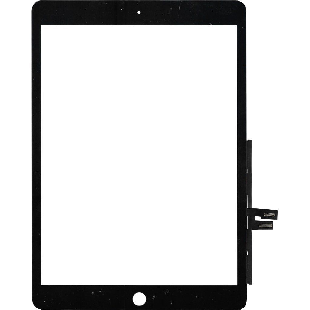 Apple İpad MW772TU/A Dokunmatik Siyah