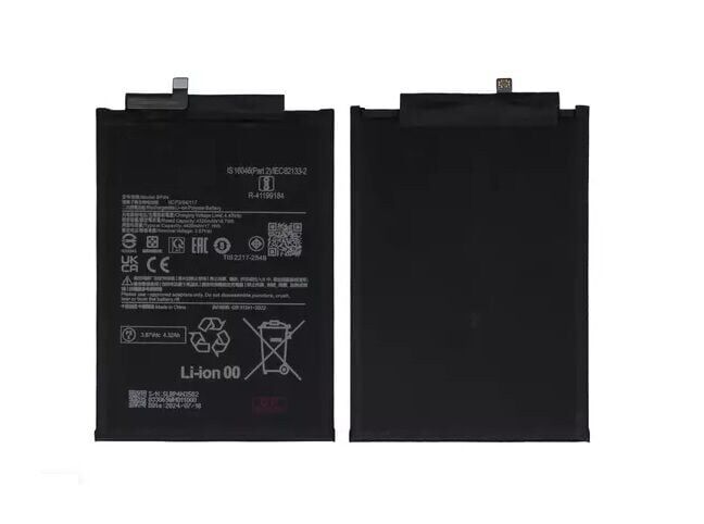 Xiaomi Pad 6 Batarya Pil