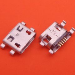 Casper Via T10b Şarj Soketi Dc Jack