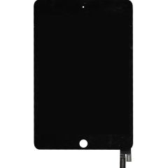 Apple İpad Mini 4 A1550 Ekran Dokunmatik Set Siyah