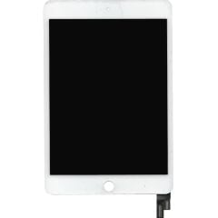 Apple İpad Mini 4 A1550 Ekran Dokunmatik Set Beyaz
