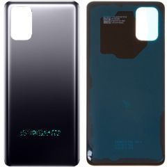 Samsung Galaxy M31s SM-M317 Arka Kapak Siyah