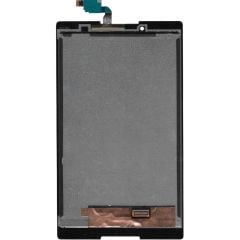 Lenovo Tab A8-50L Ekran Dokunmatik Set Siyah