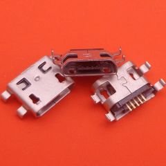 Casper Via T8-3G Şarj Soketi Dc Jack