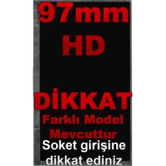 Ezcool M2 HD Lcd İç Ekran - Model 2