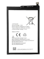 Tecno Spark 8T Batarya Pil